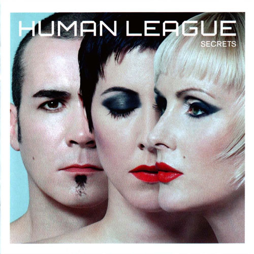 The Human League - Secrets