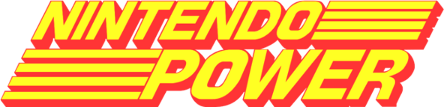 Nintendo Power Logo