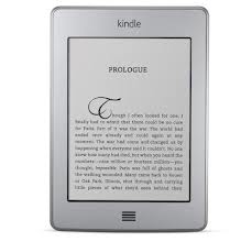 Kindle Touch