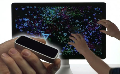 Leap Motion