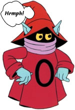 Orko