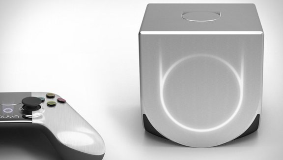 Ouya