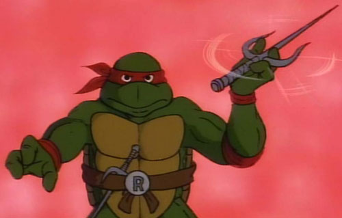 Raphael