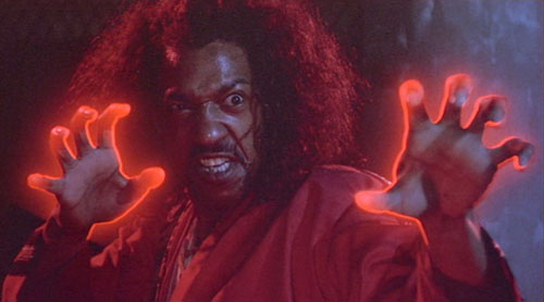 Sho'nuff The Shogun of Harlem