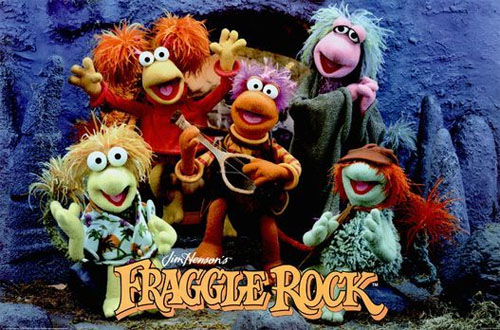 Fraggle Rock