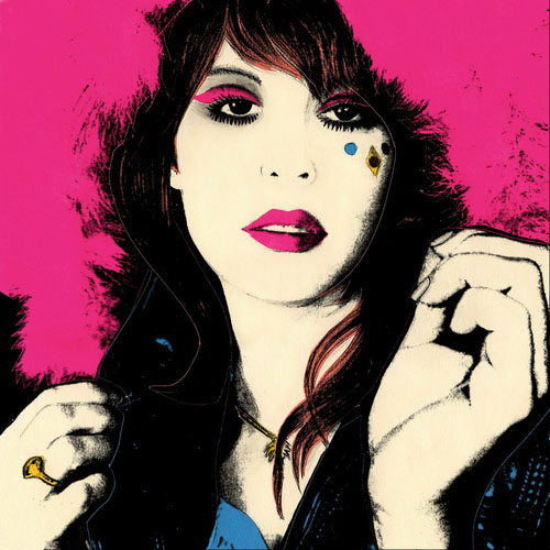 Glass Candy - Beatbox