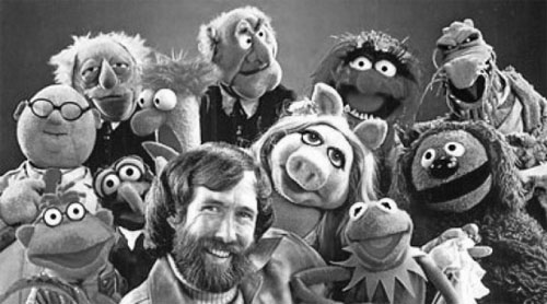 Happy Birthday, Jim Henson