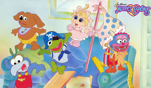 Muppet Babies