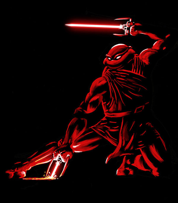 Jedi Raphael