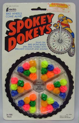 Spokey Dokes