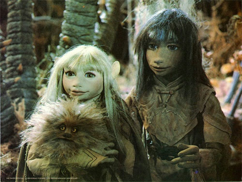 The Dark Crystal