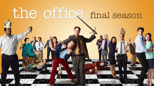 The Office Season 9