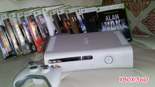 Xbox 360