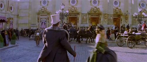 Phantom of the Opera - Opera Populaire