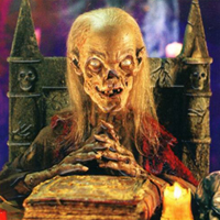 The Crypt Keeper