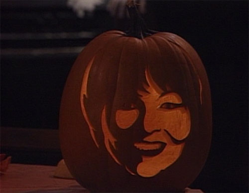 Roseanne Pumpkin