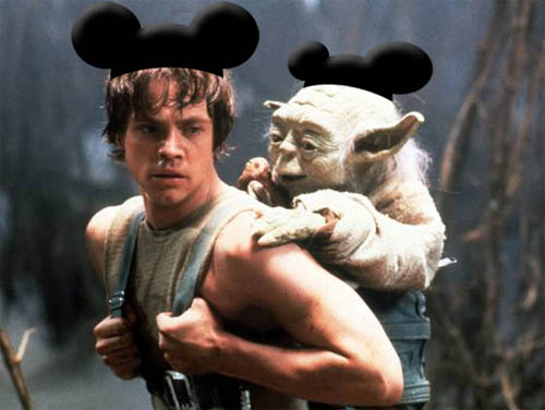 Disney Star Wars