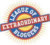 The League of Extraordinary Bloggers