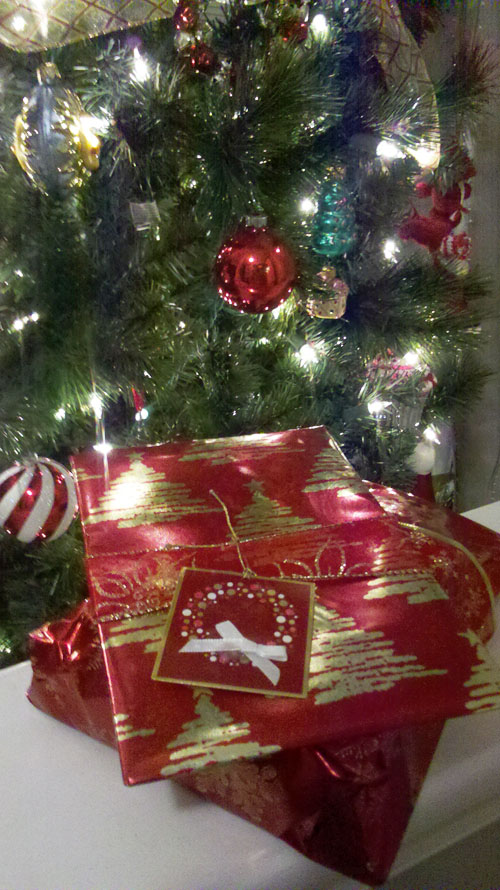 Dork Horde Secret Santa Gifts