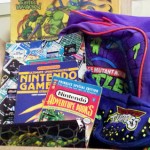 Care Package from Cool & Collected Care Package from Cool & Collected