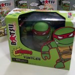 Neca TMNT Batsu Figures Neca TMNT Batsu Figures