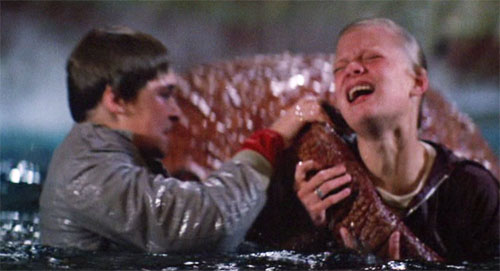 Goonies Octopus Deleted Scene