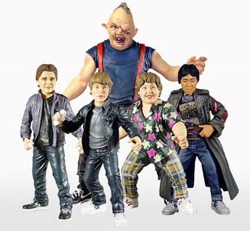 Goonies Toys