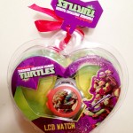 TMNT Valentine's Day Watch TMNT Valentine's Day Watch