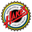 Hake's Americana and Collectibles