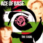 The Sign Album Art The Sign Album Art