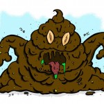 crap-monster crap-monster