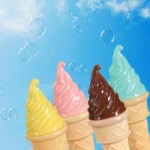 ice-cream-bubbles-sky