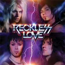 Reckless Love 2010