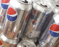 Diet Pepsi Addiction