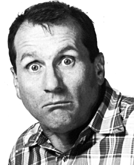 Al Bundy vs Andy Griffith