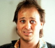 What’s Bobcat Goldthwait up to these days?