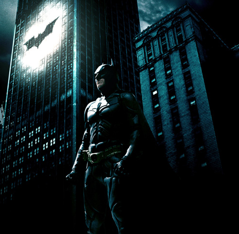 Yes Virginia, there is a perfect super hero trilogy: ‘The Dark Knight Rises’