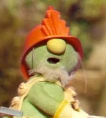 Remember those little green guys from ‘Fraggle Rock’? They’re getting a new show.