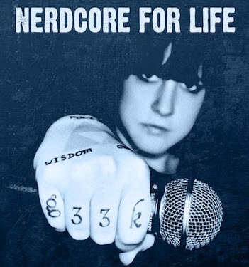 $12 Well Spent: ‘Nerdcore for Life’ Documentary About Nerdcore Hip-Hop