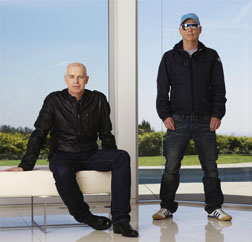 AESNWBWAST Aware­ness Week: Pet Shop Boys