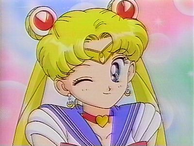 Moon Prism Power! New ‘Sailor Moon’ Anime Coming in 2013