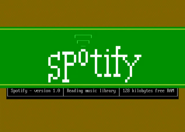 What Spotify Would Be Like if It Existed in the ’80s