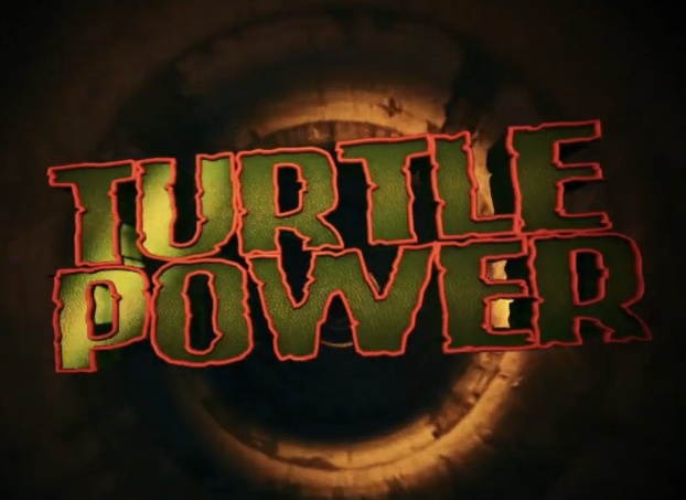 Help Support ‘Turtle Power’ the TMNT Documentary