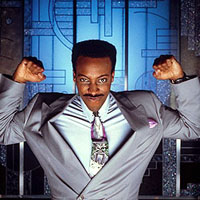 WOOF WOOF WOOF!! Arsenio Hall Returns to TV in Fall 2013