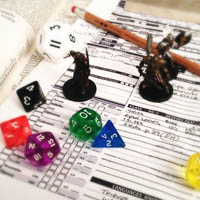 ‘Dungeons & Dragons: A Documentary’ Rolls the Dice on Kickstarter