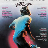 It’s a good time for the great taste of…Footloose?