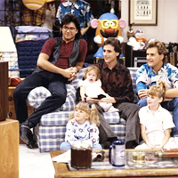 Mystery Solved: The Elusive Second Couch of ‘Full House’