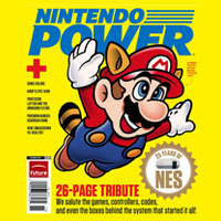 Game Over for ‘Nintendo Power’ Magazine