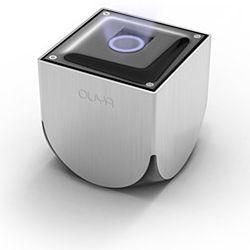 It’s pronounced “OOO-ya” and here are 5 reasons why I’m buying one. [Ouya]