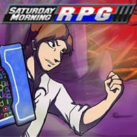 Relive Your 80s TV Childhood with ‘Saturday Morning RPG’